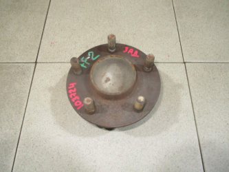 Ступица задняя Ford Focus 2