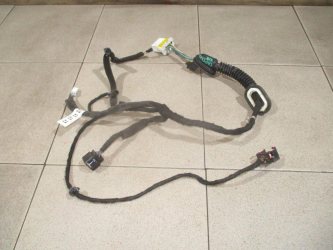 Проводка двери Chevrolet Captiva C100