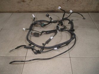 Проводка Chevrolet Captiva C100