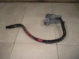 Петля крышки багажника Volkswagen Polo 5