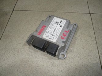 Блок управления AIR BAG Ford Focus 2