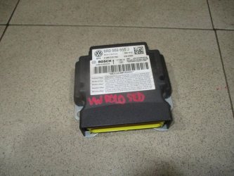 Блок управления AIR BAG Volkswagen Polo 5