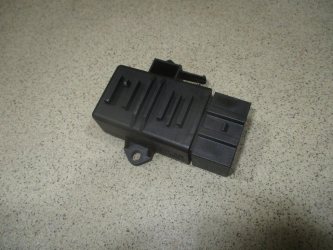 Блок электронный Volkswagen Polo 5