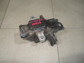 Опора КПП левая Volkswagen Polo 5