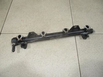 Рейка топливная Volkswagen Polo 5