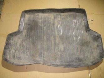 Коврик багажника Chevrolet Aveo T250, T255