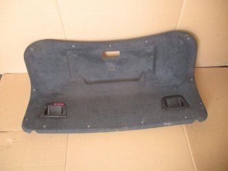 Обшивка крышки багажника Volkswagen Passat B5