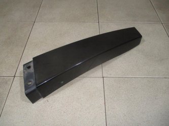 Накладка стойки Volkswagen Polo 5
