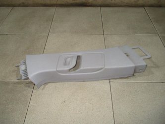 Обшивка стойки Opel Corsa D