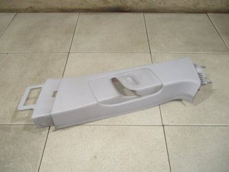 Обшивка стойки Opel Corsa D