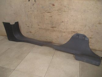Накладка порога внутренняя Opel Corsa D
