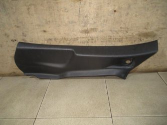 Обшивка стойки Peugeot 207