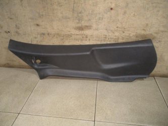 Обшивка стойки Peugeot 207