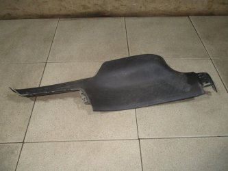 Накладка порога внутренняя Peugeot 207