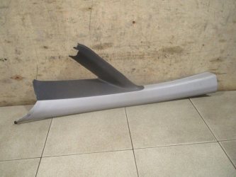 Обшивка стойки Opel Corsa D