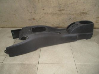 Консоль Peugeot 207