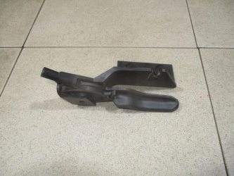 Ручка открывания капота Opel Corsa D
