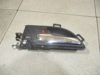 Ручка двери внутренняя левая Honda CR-V 3 RE