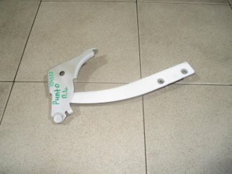 Петля капота левая Fiat Grande Punto 199