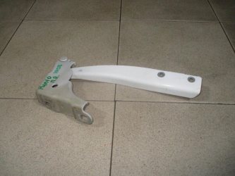 Петля капота правая Fiat Grande Punto 199