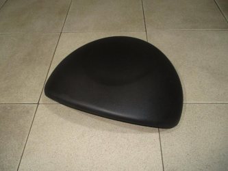 Накладка декоративная Fiat Grande Punto 199