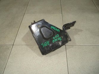 Кронштейн блока ABS Peugeot 207