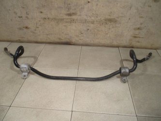 Стабилизатор передний Peugeot 207