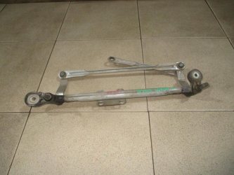 Трапеция дворников Opel Corsa D