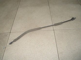 Трос открывания капота Volkswagen Polo 5