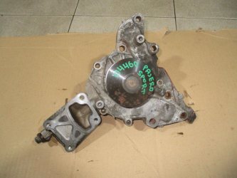 Помпа Mitsubishi Pajero Sport K90