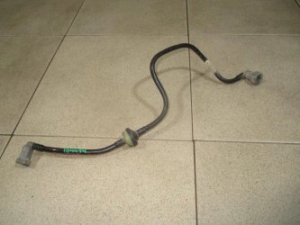 Трубка вакуумная Peugeot 207