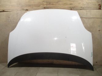 Капот Fiat Grande Punto 199