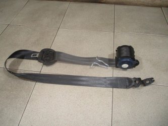 Ремень безопасности Volkswagen Polo 5