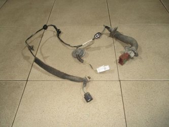 Проводка двери Renault Logan 2 L52