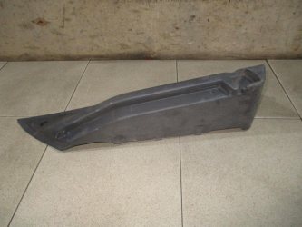 Держатель задней полки Renault Megane 3