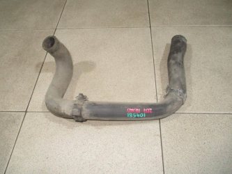 Патрубок радиатора Peugeot 207