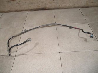Трубка топливная Hyundai Tucson 1 JM