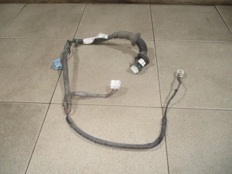 Проводка двери Honda Civic 4D FD