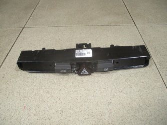 Блок кнопок Opel Astra H