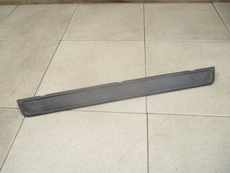 Накладка порога внутренняя Subaru Forester S12, SH