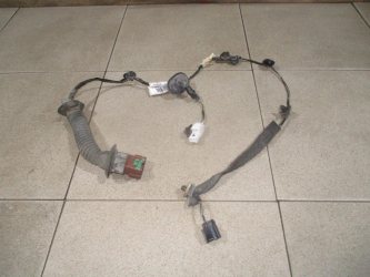 Проводка двери Renault Logan 2 L52