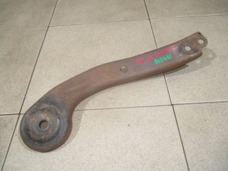 Кронштейн задней балки Subaru Forester S12, SH