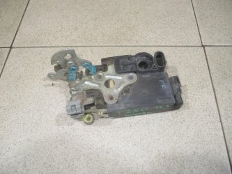 Замок двери передней левой Chevrolet Aveo T250, T255