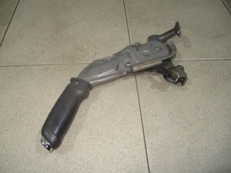 Ручник Opel Corsa D