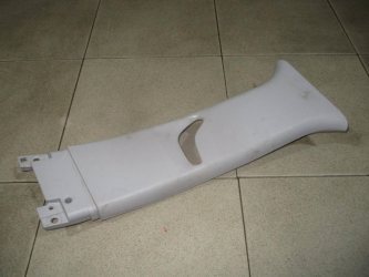 Обшивка стойки Fiat Grande Punto 199