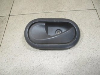 Ручка двери внутренняя левая Renault Logan 1 L90