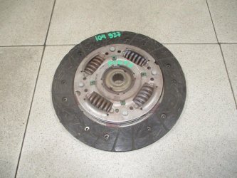 Диск сцепления Fiat Grande Punto 199