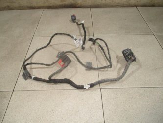 Проводка двери Fiat Grande Punto 199