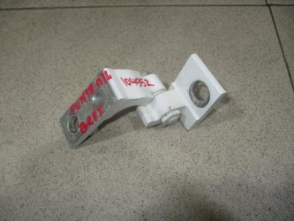 Петля двери Fiat Grande Punto 199