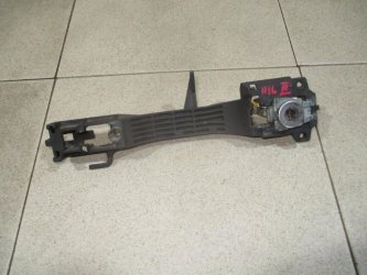 Кронштейн ручки Subaru Forester S12, SH
